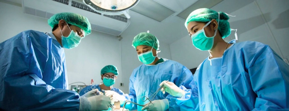 Surgical Services