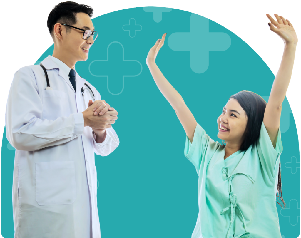 Rafflesia Medical Centre