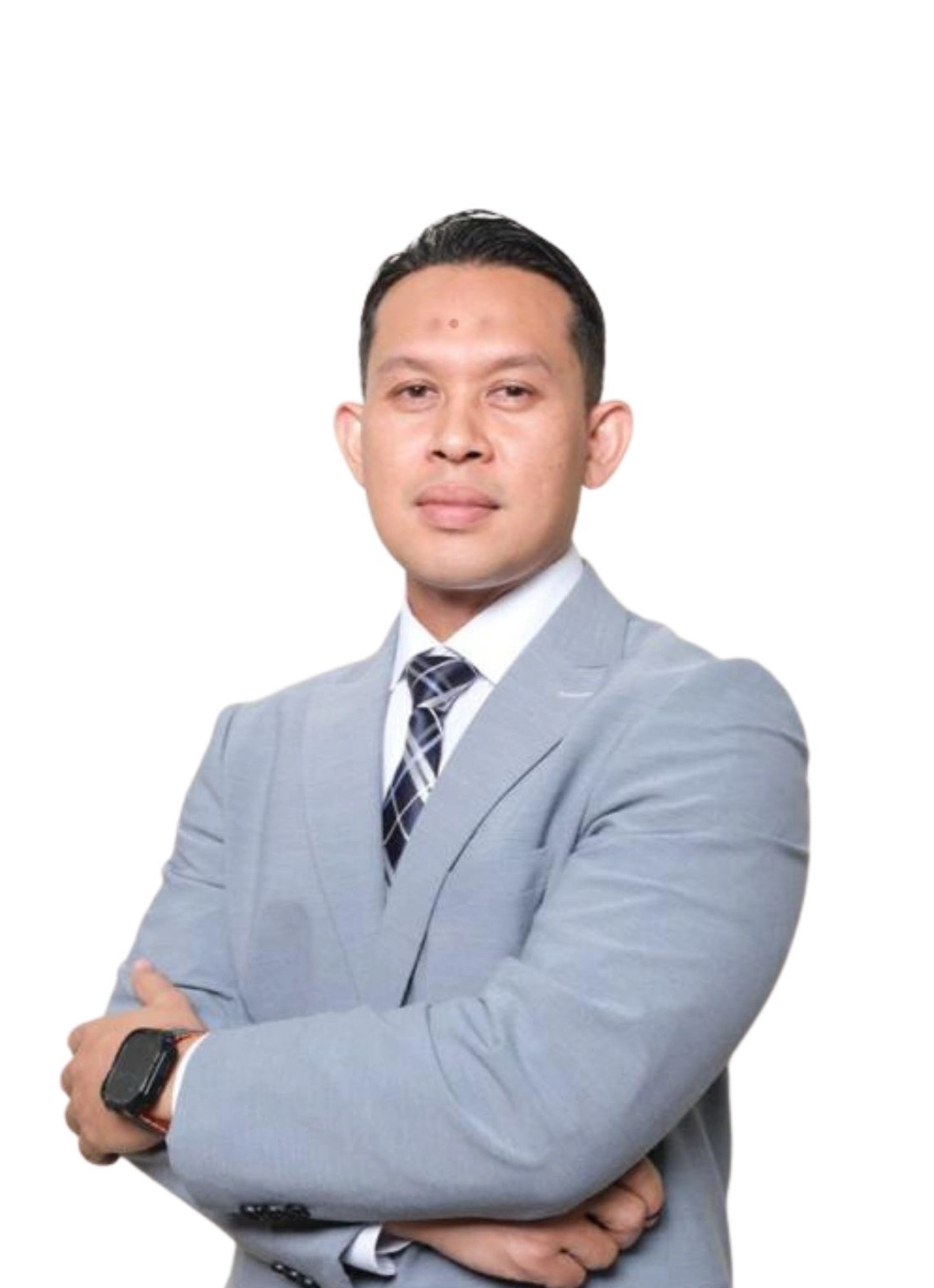 Dr.Taufik
